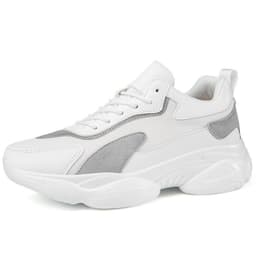 image-Elevator Shoes Men's New Autumn Breathable Casual