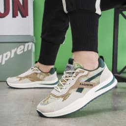 image-Men's Summer Pumps Casual Running Shoes