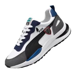 image-Men's Summer Pumps Casual Running Shoes