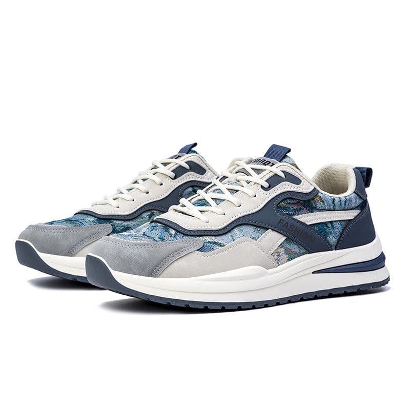 image-Men's Summer Pumps Casual Running Shoes
