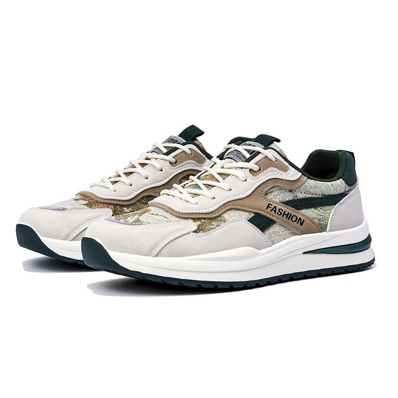 image-Men's Summer Pumps Casual Running Shoes