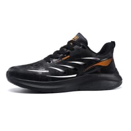 image-Outdoor Trendy Running Shoes Are Breathable And Casual