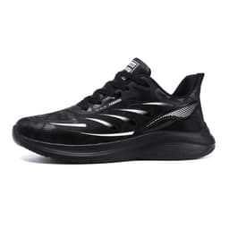 image-Outdoor Trendy Running Shoes Are Breathable And Casual