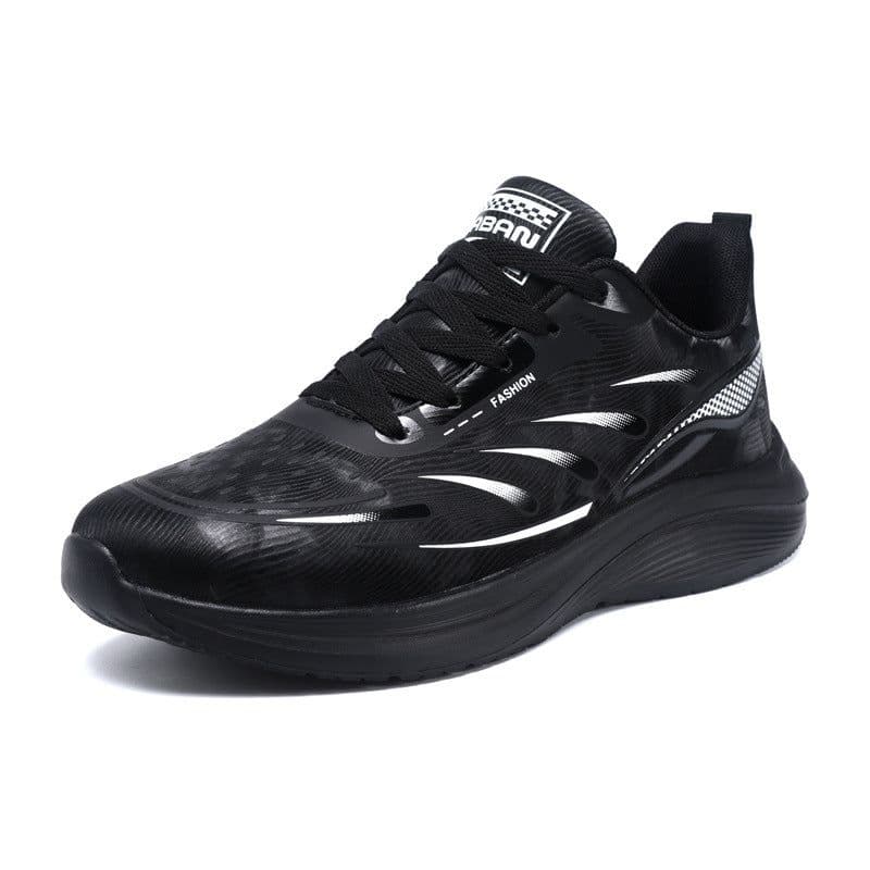 image-Outdoor Trendy Running Shoes Are Breathable And Casual