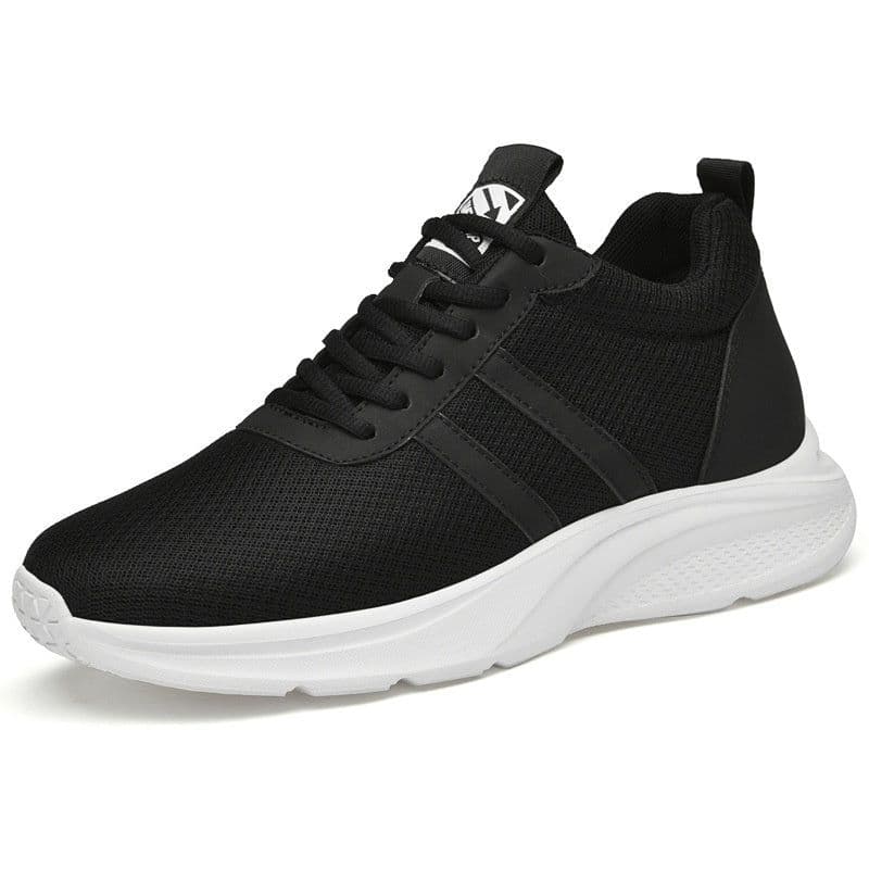 image-Invisible Height Increasing Insole Men's Shoes Summer Sports And Leisure