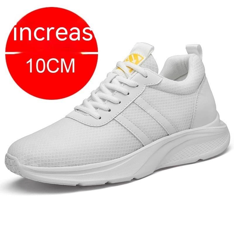 image-Invisible Height Increasing Insole Men's Shoes Summer Sports And Leisure