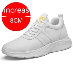 image-Invisible Height Increasing Insole Men's Shoes Summer Sports And Leisure