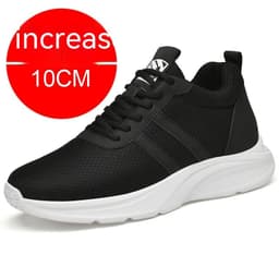image-Invisible Height Increasing Insole Men's Shoes Summer Sports And Leisure