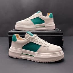 image-Stylish Sports And Casual Shoes