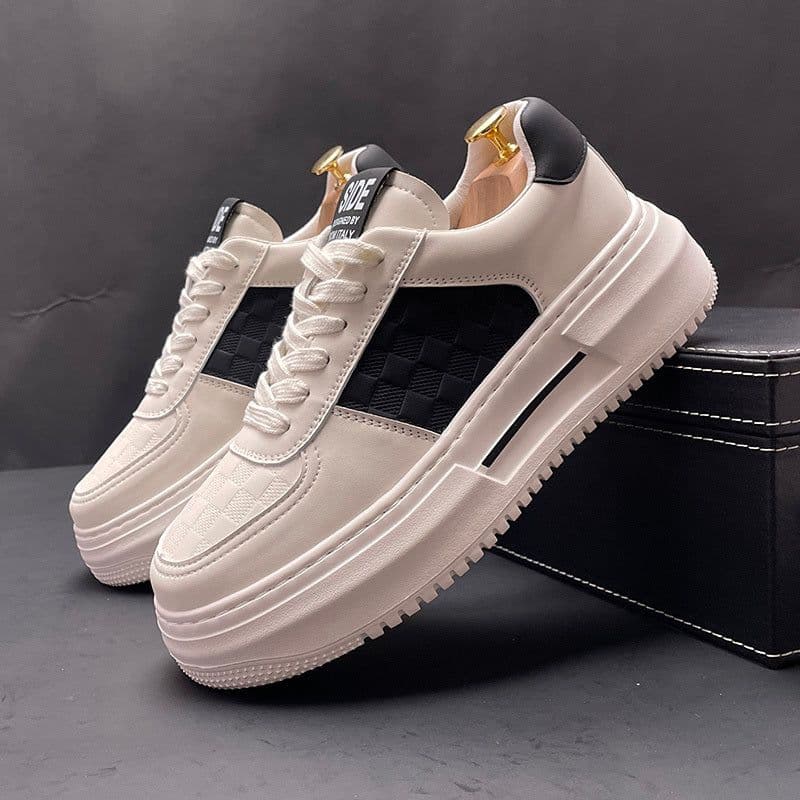 image-Stylish Sports And Casual Shoes