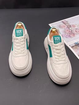image-Stylish Sports And Casual Shoes