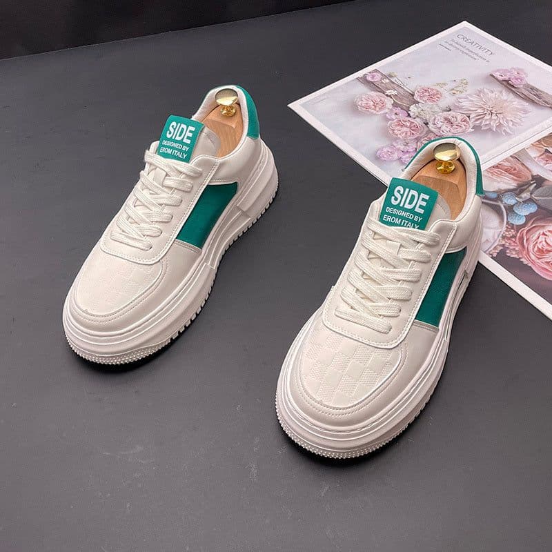 image-Stylish Sports And Casual Shoes