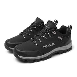 image-Men's Hiking Shoes For Outdoor Sports