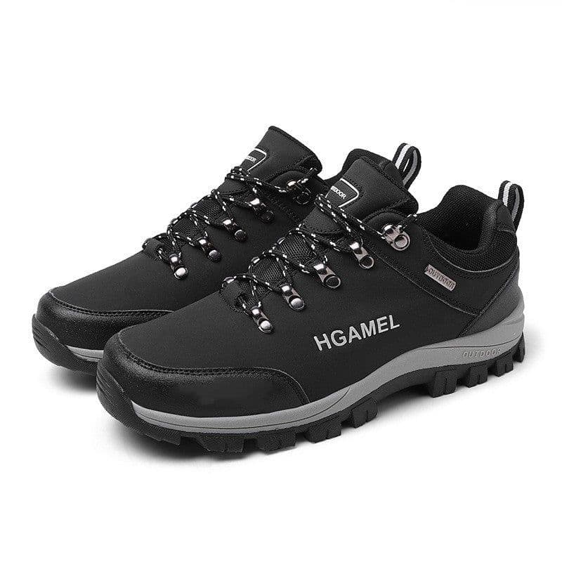 image-Men's Hiking Shoes For Outdoor Sports
