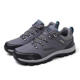 image-Men's Hiking Shoes For Outdoor Sports