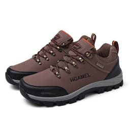image-Men's Hiking Shoes For Outdoor Sports