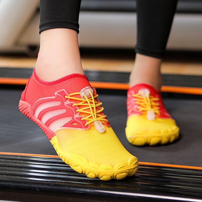 image-Outdoor Sports Five Finger Swimming Shoes