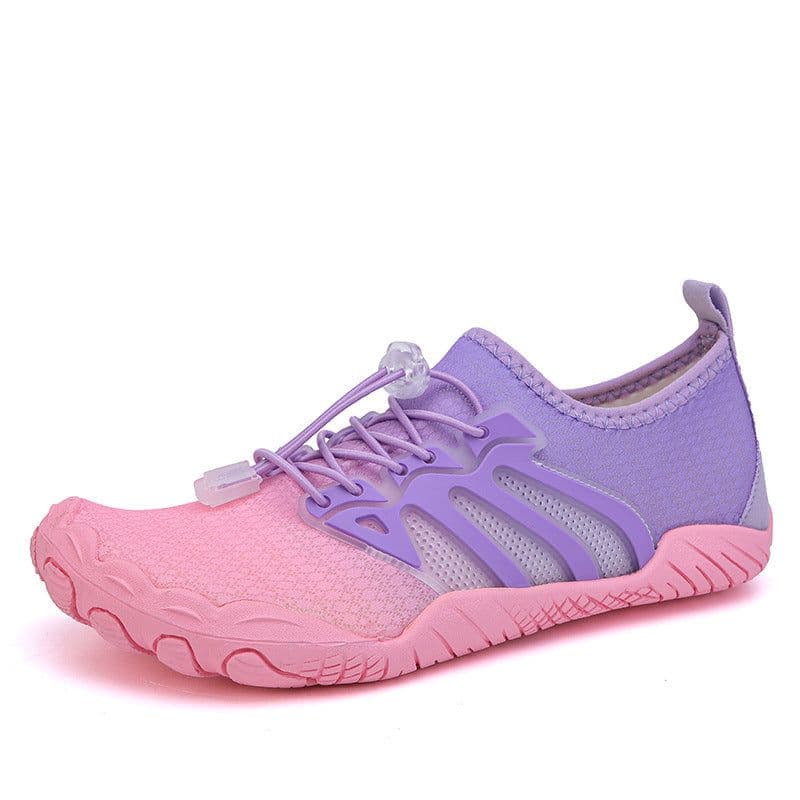 image-Outdoor Sports Five Finger Swimming Shoes