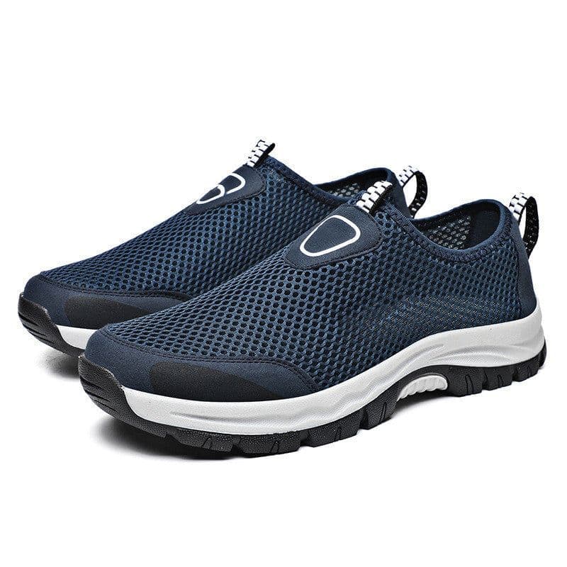image-Mens Fashion Casual Outdoor Hiking And Wading Shoes