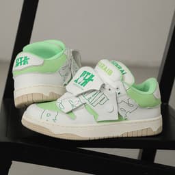 image-Couple Shoes All Match Casual Sports
