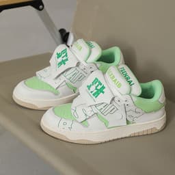 image-Couple Shoes All Match Casual Sports