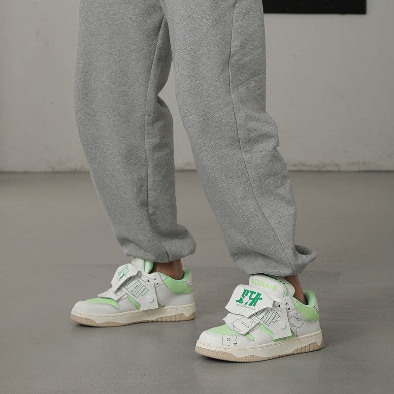 image-Couple Shoes All Match Casual Sports