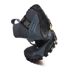 image-Men's Fashion Outdoor Fly Weaving Quick Dry Mesh Hiking Shoes