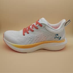 image-Men's And Women's Fashion Breathable Shock-absorbing Non-slip Lightweight Sports Shoes