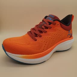 image-Men's And Women's Fashion Breathable Shock-absorbing Non-slip Lightweight Sports Shoes