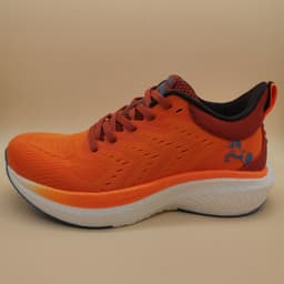 image-Men's And Women's Fashion Breathable Shock-absorbing Non-slip Lightweight Sports Shoes