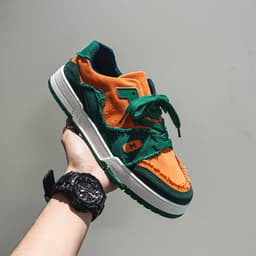 image-Men's Trend Yuansufeng Student Casual Sports Shoes