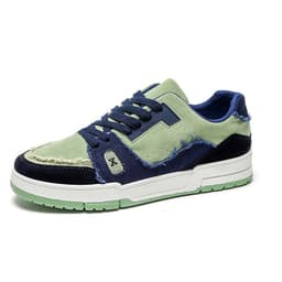 image-Men's Trend Yuansufeng Student Casual Sports Shoes