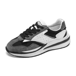 image-Men's New Retro Thick Sole Casual Sports Shoes