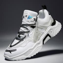 image-Boys' Running Shoes Have Increased Functionality
