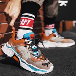 image-Boys' Running Shoes Have Increased Functionality