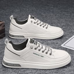 image-Summer Men's Breathable Sports Casual Shoes