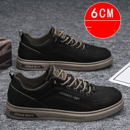 image-Summer Men's Breathable Sports Casual Shoes