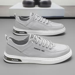 image-Summer Men's Breathable Sports Casual Shoes