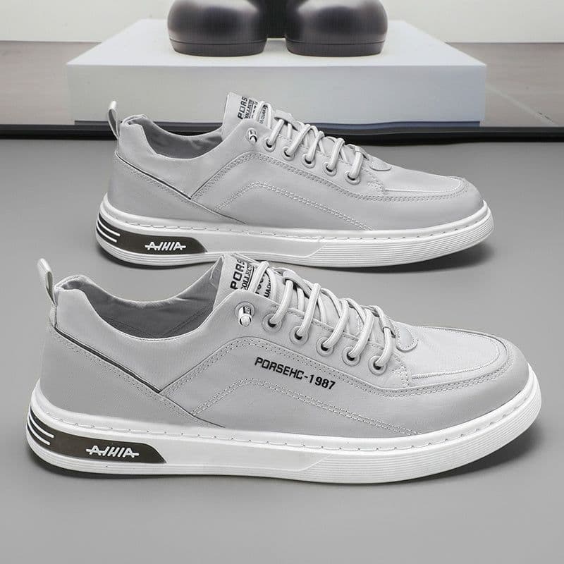 image-Summer Men's Breathable Sports Casual Shoes