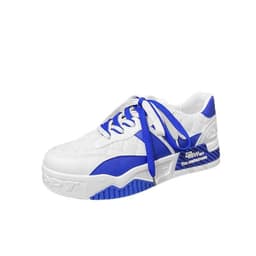image-Men's Casual Sen Style Board Shoes Hong Kong