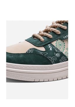 image-Sports Casual Shoes Men's High Help