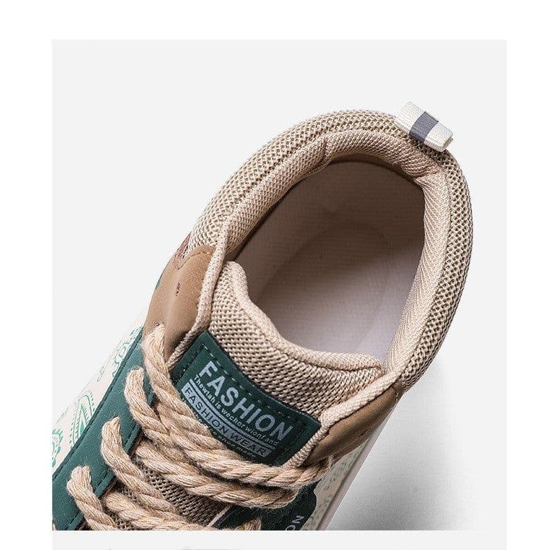 image-Sports Casual Shoes Men's High Help