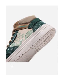 image-Sports Casual Shoes Men's High Help
