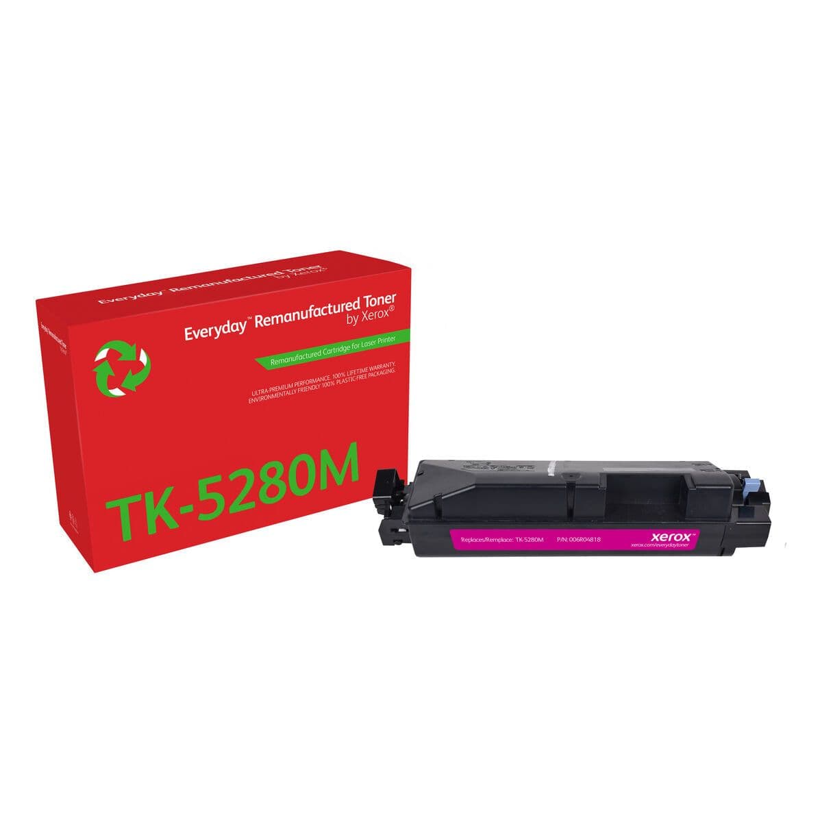 image-Toner Xerox 006R04818 Magenta (1 Unit)