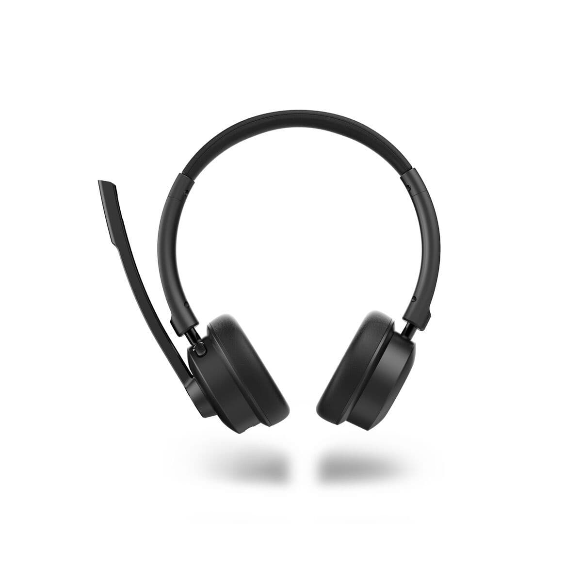 image-Headphones Urban Factory HBV50UF-V2 Black