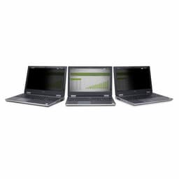image-Notebook Stand Startech 125TF-PRIVACY-SCREEN Plastic