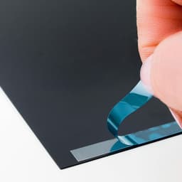 image-Notebook Stand Startech 125TF-PRIVACY-SCREEN Plastic