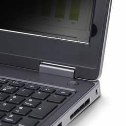 image-Notebook Stand Startech 125TF-PRIVACY-SCREEN Plastic