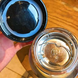 image-Personality trend frosted water cup
