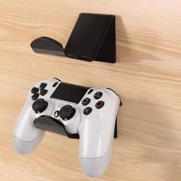 image-Game Controller Accessory Universal Bracket